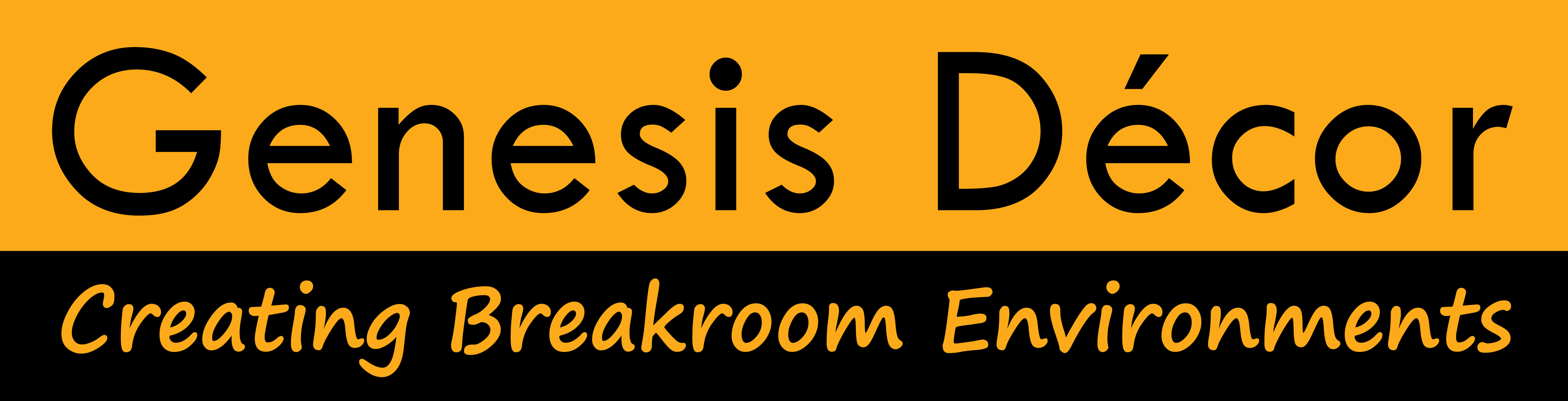 Genesis Decor Logo